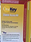 Book Onekey Webct, Cornerstone: Discovering Your Potential, Learning Actively and Living Well, Student Access Code Kit, Concise Edition free