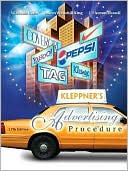 Book Kleppner's Advertising Procedure free