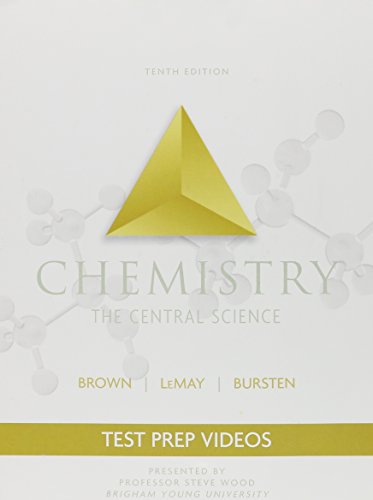 Book Chemistry: Central Science free