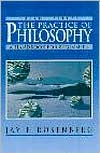 Book The Practice of Philosophy: Handbook for Beginners (3rd Edition) free
