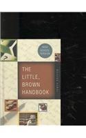 Book The Little, Brown Handbook: High School Version free