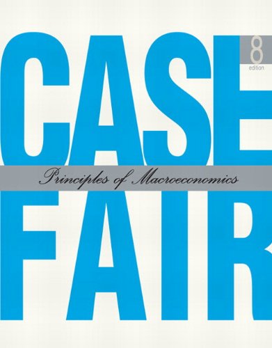 Book Principles of Macroeconomics and MyEconLab and EBook 1-Sem Package (8th Edition) free
