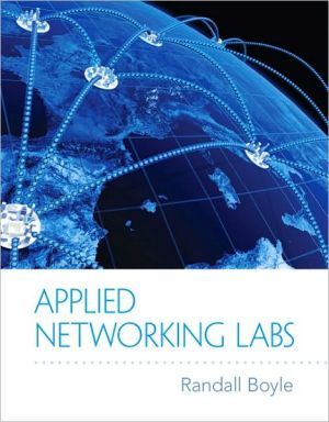 Book Applied Networking Labs: A Hands-on Guide to Networking and Server Management (Pearson Custom Business Resources) free