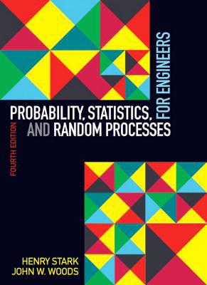 Book Probability, Statistics, and Random Processes for Engineers free