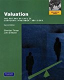 Book Valuation: The Art and Science of Corporate Investment Decisions free