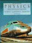 Book Physics for Scientists and Engineers: Extended Version, 2nd Edition free