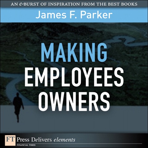 Book Making Employees Owners free