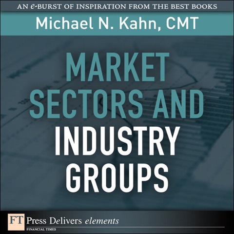 Book Market Sectors and Industry Groups free