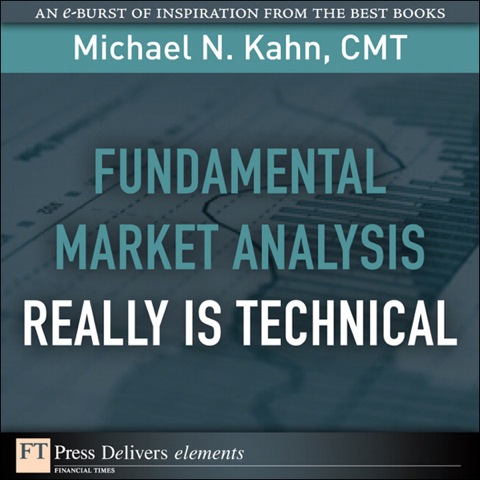 Book Fundamental Market Analysis Really Is Technical free