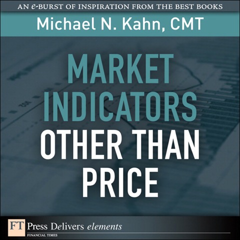 Book Market Indicators Other Than Price free