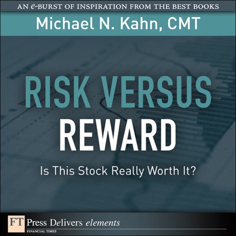 Book Risk Versus Reward--Is This Stock Really Worth It? free
