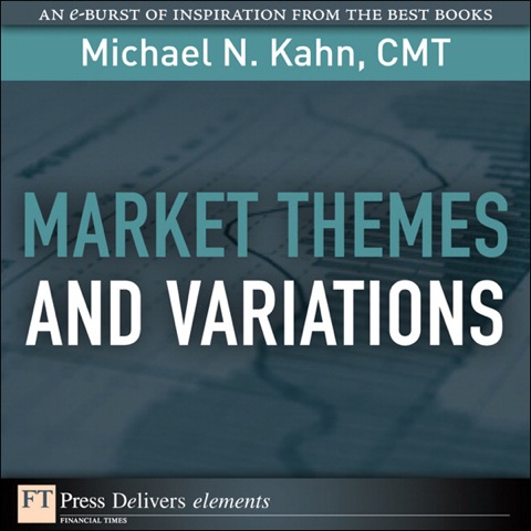 Book Market Themes and Variations free