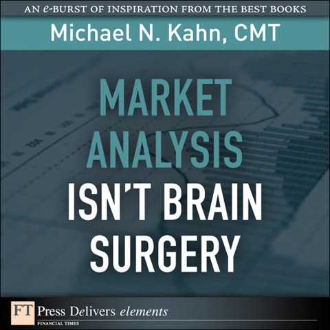 Book Market Analysis Isn't Brain Surgery free