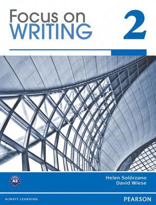 Book FOCUS ON WRITING 2 BOOK 231352 free