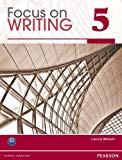 Book Focus on Writing 5 free