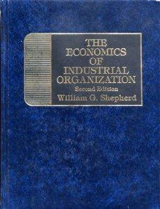 Book The economics of industrial organization free
