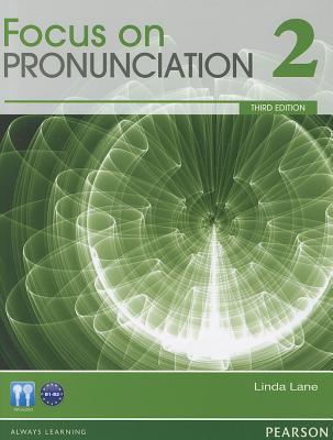 Book Focus on Pronunciation 2 (3rd Edition) free