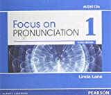 Book Focus on Pronunciation 1 Audio CDs free