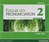 Book Focus on Pronunciation 2 Audio CDs free