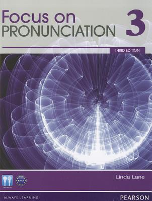 Book Focus on Pronunciation 3 (3rd Edition) free