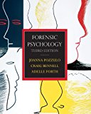 Book Forensic Psychology, Third Edition with MyPsychKit (3rd Edition) free