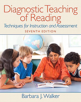 Book Diagnostic Teaching of Reading: Techniques for Instruction and Assessment (Myeducationlab) free