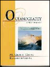 Book Oceanography: A View of the Earth (7th Edition) free