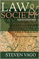 Book Law and Society (9th Edition) free