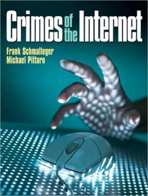 Book Crimes of the Internet free