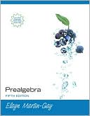Book Prealgebra (5th Edition) free