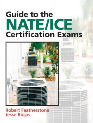 Book Guide to NATE/ICE Certification Exams free