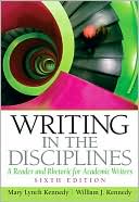 Book Writing in the Disciplines: A Reader and Rhetoric for Academic Writers free