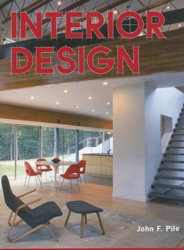 Book Interior Design: Fourth Edition free