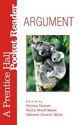 Book Argument: A Prentice Hall Pocket Reader free