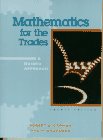 Book Mathematics for the Trades: A Guided Approach free