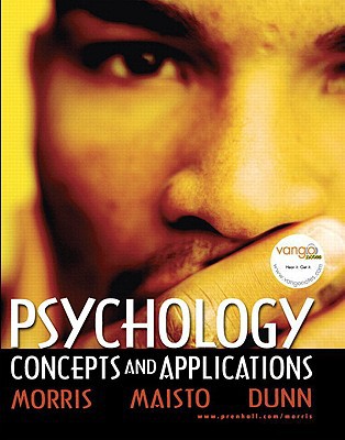 Book MyPsychLab Pegasus -- Standalone Access Card -- for Psychology: Concepts and Applications free