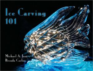 Book Ice Carving 101 free