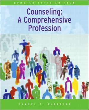 Book Counseling: A Comprehensive Profession, Updated Edition (5th Edition) free