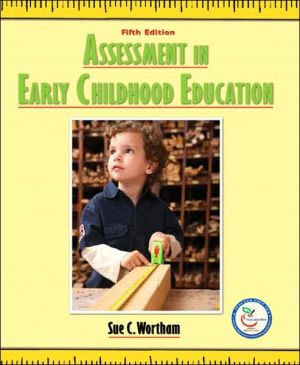 Book Assessment in Early Childhood free