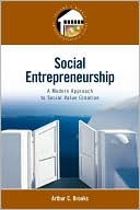 Book Social Entrepreneurship: A Modern Approach to Social Value Creation free