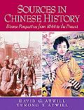 Book Sources in Chinese History: Diverse Perspectives from 1644 to the Present free