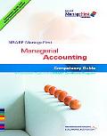 Book Nraef Managefirst: Managerial Accounting W/ On-line Testing Access Code Card free
