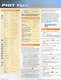 Book Prentice Hall IT Phit Tips PowerPoint 2007 free