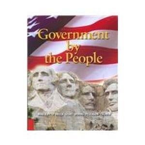 Book Government by the People: Teaching and Learning Classroom Edition free