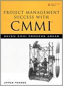 Book Project Management Success with CMMI: Seven CMMI Process Areas free