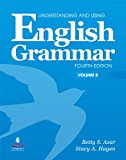 Book English Grammar, Vol. B, 4th Edition (Understanding and Using) free