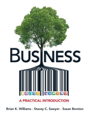 Book Business: A Practical Introduction free