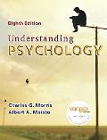 Book Understanding Psychology (8th Edition) (MyPsychLab Series) free