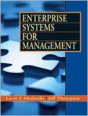 Book Enterprise Systems for Management free