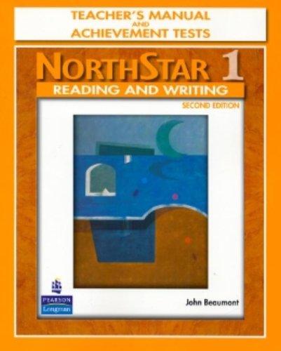 Book Northstar. Level 1: Reading and Writing free